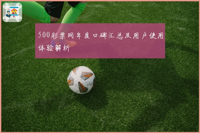500彩票网年度口碑汇总及用户使用体验解析