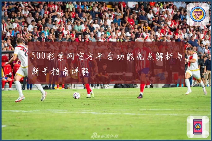 500彩票网官方平台功能亮点解析与新手指南详解